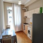 Kirayə (aylıq) 1 otaqlı Yeni Tikili, 20 Yanvar metrosu, Yasamal rayonu 4
