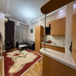 Satılır 2 otaqlı Yeni Tikili, Qara Qarayev metrosu, 8-ci kilometr, Nizami rayonu 4