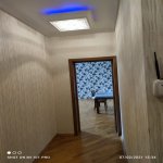 Kirayə (aylıq) 3 otaqlı Yeni Tikili, Nəsimi metrosu, 6-cı mikrorayon, Binəqədi rayonu 11