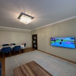 Продажа 4 комнат Новостройка Хырдалан 4