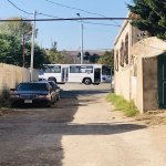 Satılır 1 otaqlı Həyət evi/villa, Həzi Aslanov metrosu, H.Aslanov qəs., Xətai rayonu 1