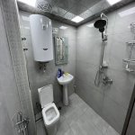 Kirayə (aylıq) 3 otaqlı Yeni Tikili, Xətai metrosu, Xətai rayonu 9