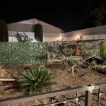 Satılır 8 otaqlı Həyət evi/villa, Badamdar qəs., Səbail rayonu 7