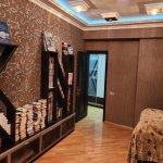 Satılır 3 otaqlı Yeni Tikili, Nəsimi metrosu, 6-cı mikrorayon, Binəqədi rayonu 16