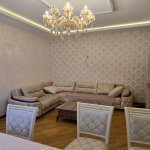 Kirayə (günlük) 5 otaqlı Bağ evi, Zaqulba, Xəzər rayonu 4