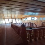 Kirayə (aylıq) 11 otaqlı Həyət evi/villa, Binə qəs., Xəzər rayonu 14
