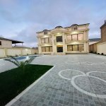 Satılır 6 otaqlı Həyət evi/villa, Mərdəkan, Xəzər rayonu 4