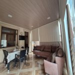 Satılır 8 otaqlı Həyət evi/villa, Qara Qarayev metrosu, Nizami rayonu 11