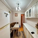 Satılır 3 otaqlı Köhnə Tikili, Xalqlar dostluğu metrosu, Nizami rayonu 6