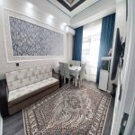 Satılır 2 otaqlı Yeni Tikili, Əhmədli metrosu, Əhmədli, Xətai rayonu 3