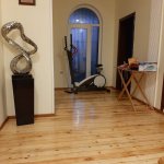 Kirayə (aylıq) 6 otaqlı Həyət evi/villa, Xalqlar dostluğu metrosu, Nizami rayonu 20