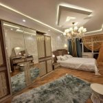 Kirayə (aylıq) 3 otaqlı Yeni Tikili, Qara Qarayev metrosu, Nizami rayonu 5