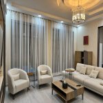 Kirayə (aylıq) 4 otaqlı Bağ evi, Koroğlu metrosu, Bilgəh qəs., Sabunçu rayonu 3