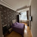 Kirayə (aylıq) 4 otaqlı Yeni Tikili, 28 May metrosu, Nəsimi rayonu 3