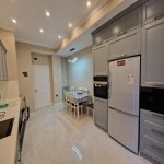 Kirayə (aylıq) 5 otaqlı Yeni Tikili, Ağ şəhər, Xətai rayonu 19