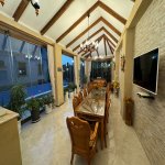 Kirayə (aylıq) 9 otaqlı Həyət evi/villa, Mərdəkan, Xəzər rayonu 14