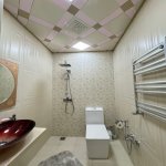 Satılır 4 otaqlı Yeni Tikili, Gənclik metrosu, Nərimanov rayonu 11