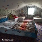 Kirayə (günlük) 3 otaqlı Həyət evi/villa Qax 13