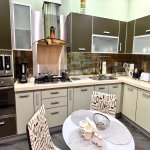 Аренда 3 комнатная Новостройка, м. 28 Мая метро, Насими район 13