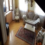 Satılır 6 otaqlı Həyət evi/villa, Badamdar qəs., Səbail rayonu 26