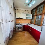 Satılır 2 otaqlı Yeni Tikili, Həzi Aslanov metrosu, Xətai rayonu 5