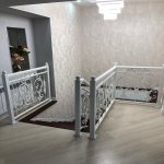 Kirayə (aylıq) 3 otaqlı Yeni Tikili, Xətai metrosu, Xətai rayonu 10