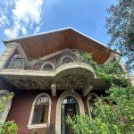 Satılır 7 otaqlı Həyət evi/villa, Sabunçu qəs., Sabunçu rayonu 2