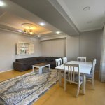 Kirayə (aylıq) 2 otaqlı Yeni Tikili, Qara Qarayev metrosu, 8-ci kilometr, Nizami rayonu 3