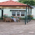 Kirayə (günlük) 2 otaqlı Bağ evi Quba 7