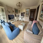 Satılır 4 otaqlı Həyət evi/villa, Zabrat qəs., Sabunçu rayonu 17