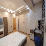 Kirayə (aylıq) 3 otaqlı Yeni Tikili, Avtovağzal metrosu, Biləcəri qəs., Binəqədi rayonu 22