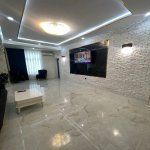 Kirayə (aylıq) 3 otaqlı Yeni Tikili, İçərişəhər metrosu, Badamdar qəs., Səbail rayonu 4
