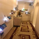 Kirayə (aylıq) 4 otaqlı Köhnə Tikili, Sahil metrosu, Səbail rayonu 7