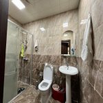 Satılır 2 otaqlı Yeni Tikili, Qara Qarayev metrosu, Nizami rayonu 6