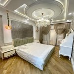 Satılır 3 otaqlı Yeni Tikili, Qara Qarayev metrosu, Nizami rayonu 9