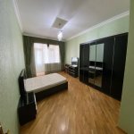Kirayə (aylıq) 3 otaqlı Yeni Tikili, Nizami metrosu, Yasamal rayonu 5