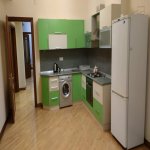 Kirayə (aylıq) 3 otaqlı Yeni Tikili, Yasamal rayonu 4