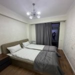 Satılır 3 otaqlı Yeni Tikili, İnşaatçılar metrosu, Yasamal qəs., Yasamal rayonu 9