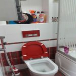 Satılır 3 otaqlı Yeni Tikili, Nəriman Nərimanov metrosu, Montin qəs., Nərimanov rayonu 31