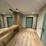 Продажа 3 комнатная Новостройка, İnşaatçılar метро, пос. Йени Ясамал, , Ясамал район 8