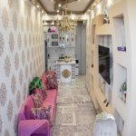 Satılır 2 otaqlı Yeni Tikili, Həzi Aslanov metrosu, Köhnə Günəşli qəs., Xətai rayonu 5