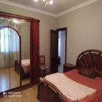 Kirayə (aylıq) 5 otaqlı Bağ evi, Şüvəlan, Xəzər rayonu 22