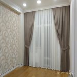 Satılır 2 otaqlı Yeni Tikili, Nəsimi rayonu 8