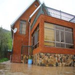Kirayə (günlük) 5 otaqlı Həyət evi/villa Qusar 2