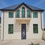 Satılır 6 otaqlı Həyət evi/villa, Hökməli, Abşeron rayonu 2