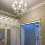 Kirayə (aylıq) 3 otaqlı Yeni Tikili, Bakıxanov qəs., Sabunçu rayonu 5