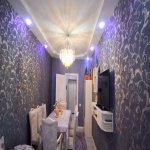 Satılır 2 otaqlı Yeni Tikili Xırdalan 6