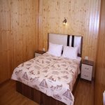 Kirayə (günlük) 1 otaqlı Həyət evi/villa Qusar 18