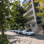 Kirayə (aylıq) 4 otaqlı Yeni Tikili, Gənclik metrosu, Nərimanov rayonu 15