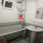 Satılır 3 otaqlı Köhnə Tikili, Nizami metrosu, Nəsimi rayonu 15